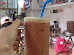 冰奶茶-恒兴发茶店(十三小店)