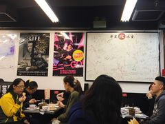 大堂-华星冰室(湾仔店)
