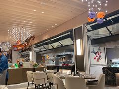 -济南凯宾斯基酒店-THE VIEW云景全日制餐厅