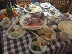 -帝豪酒店•马可勃罗西餐厅