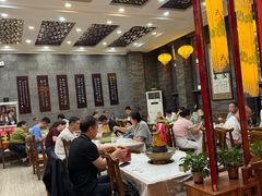 -清花阁乌拉满族火锅(厦门街店)