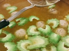 -食潮汕头鲜牛馆(望京保利店)
