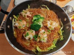 -太二酸菜鱼(石家庄万象城店)