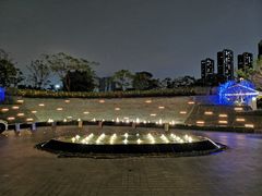 -云尚自助餐厅(佛山南海瞻云酒店)
