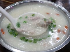 -南记食粥坊·宵夜大排档(莲花总店)