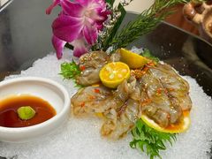 -拾竹樾巷酒肆餐厅(望花店)