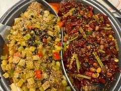 -锦尚阁烤鱼(望京新荟城店)