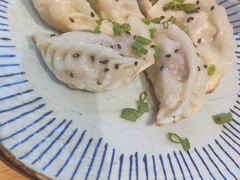锅贴-花悦豆香