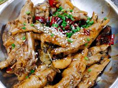 -小民大排档(马场角横路店)