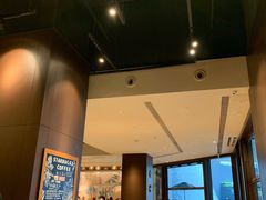 -星巴克臻选(南宁万象城店)