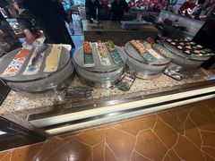 -怡咖啡海鲜自助餐厅(浦东香格里拉店)
