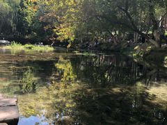 -水磨沟公园