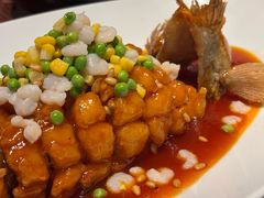 -杭州君悦酒店·湖滨28中餐厅
