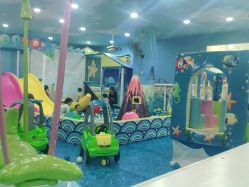 -佳贝爱益智主题儿童乐园(乐尔乐旗舰店)