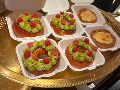 -BUTTERFUL&CREAMOROUS 黄油与面包(西单大悦城店)