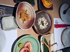 -匠和风精致料理(春熙路群光广场店)
