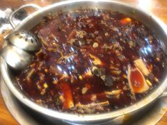 -黑竹香鸡(营和巷店)