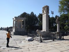 -卢沟桥文化旅游区