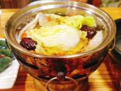 -天一朴素(武汉大学店)