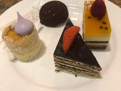 -大唐西市酒店-丝路阳光西餐厅