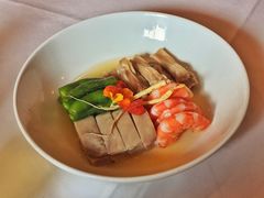 -玫瑰厅上海菜(兴国路店)