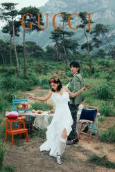 -太古映画婚纱摄影(天河店)