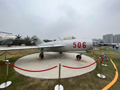 -南京航空航天大学(将军路校区)