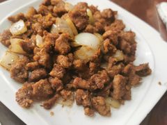 -同发号饭庄(复兴路店)