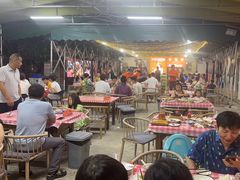 -琼大师东方烤乳猪(亚特兰蒂斯店)