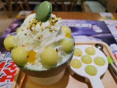 -糖糖屋•糖水•雪花冰店(时尚天河店)