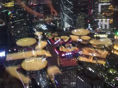 景观位-广州柏悦酒店·悦景轩·粤菜餐厅