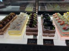 -小苍兰风铃草蛋糕甜品(沈阳店)