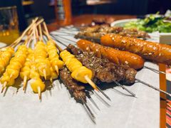 -火联烧烤(学院路创始店)