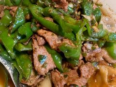 -破三川·新川菜(静安大融城店)