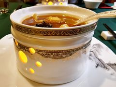 宫廷佛跳墙-麟1929(外滩店)