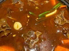 -小马哥烧烤(楚州店)