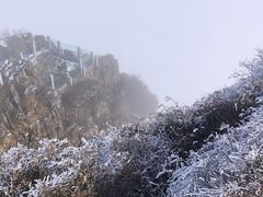 -峨眉山风景名胜区