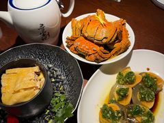 -寻宝记绍兴菜(鲁迅路店)