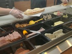 -赛百味SUBWAY(毓璜顶店)
