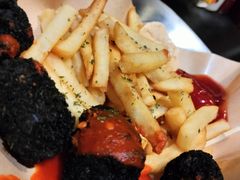-shark burger·鲨鱼汉堡(交子大道店)