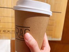-RAC BAR(安福路店)