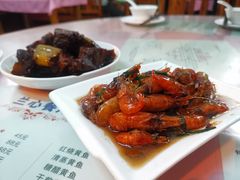 -蘭心餐厅(进贤路店)
