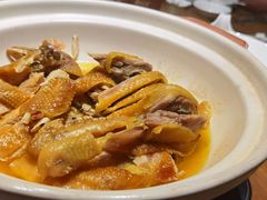 -金稼园·金平湖农家菜