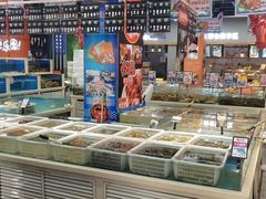 -渔乐圈海鲜餐厅(群力金江路店)