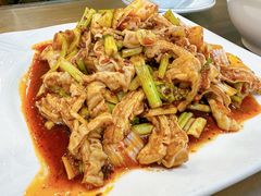 -双流老字号董蹄花(广场路店)