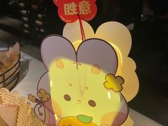 -胡桃里音乐酒馆(仓山万达店)