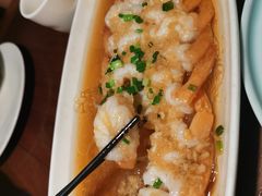 -外婆家(天河领展店)