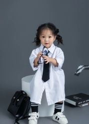 -小熊维尼高端孕婴摄影(清湖金銮店)