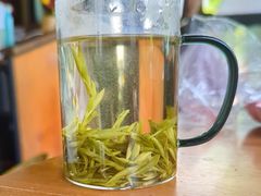 -阿巧茶庄
