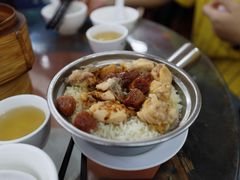 -香港蓮香樓(中環店)